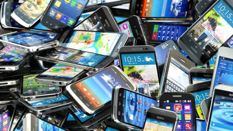 Polscy artyści wierzą, iż hejt w sprawie podatku od smartfonów nie jest głosem społeczeństwa