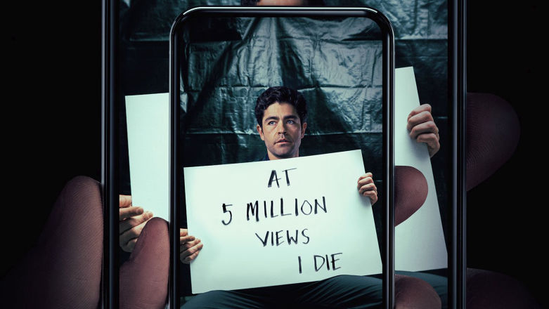 Jakie są social media? "Clickbait" Netfliksa nam to pokaże