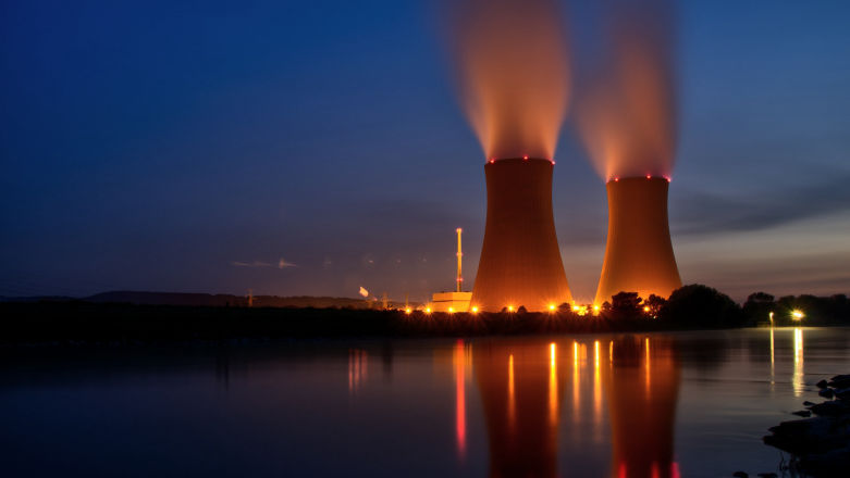 Niemieckie pseudoekologiczne lemingi zamknęły kolejne elektrownie atomowe