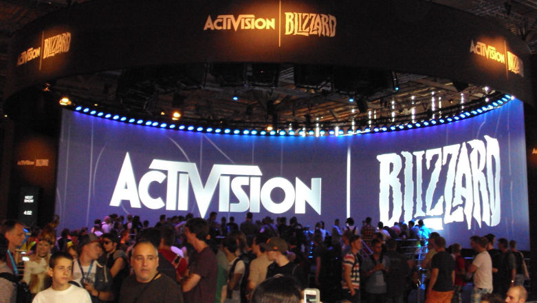 Pracownicy Activision Blizzard są wściekli - zapowiadają strajk i wstrzymanie prac nad grami