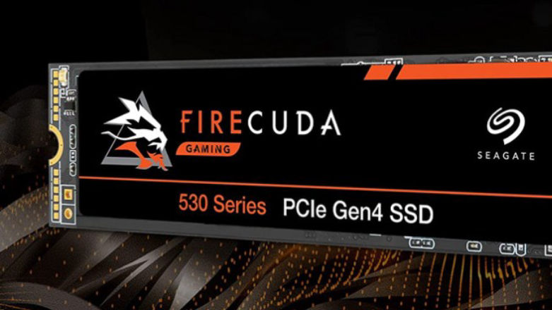 Dyski HDD pójdą w odstawkę, ta firma szykuje SSD o pojemności 300 TB