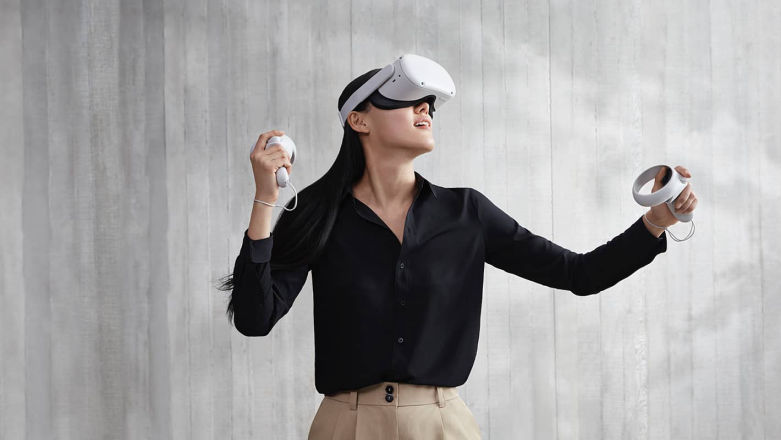 Podsumowanie konferencji o grach Meta. Farmville zabrakło, są tylko przygody w VR na Queście