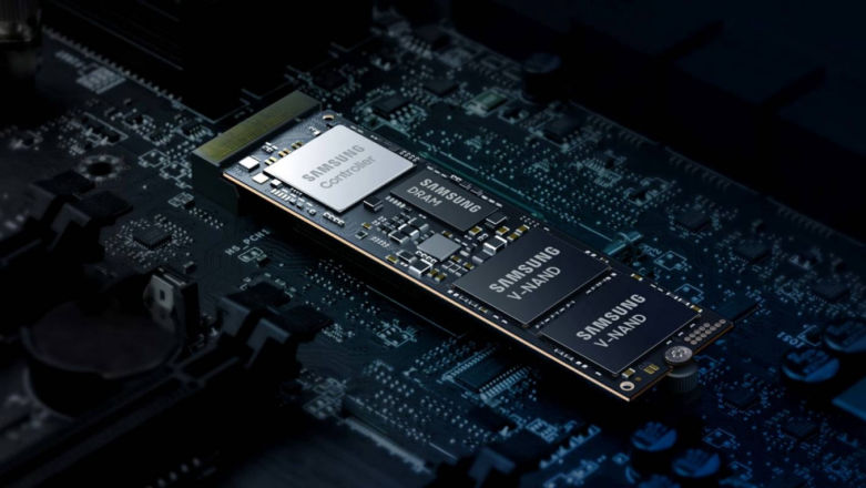 Jak nowy dysk to tylko NVMe SSD, SATA odchodzi do lamusa
