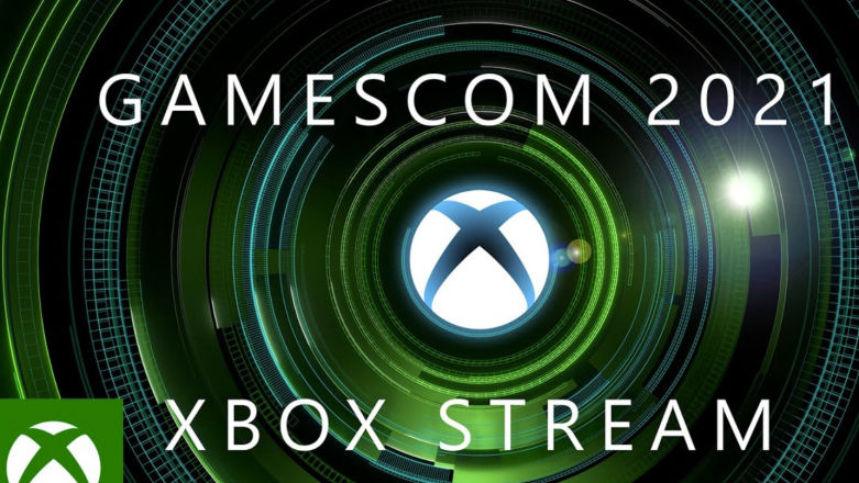 Microsoft zapowiada nowe premiery na Gamescom 2021