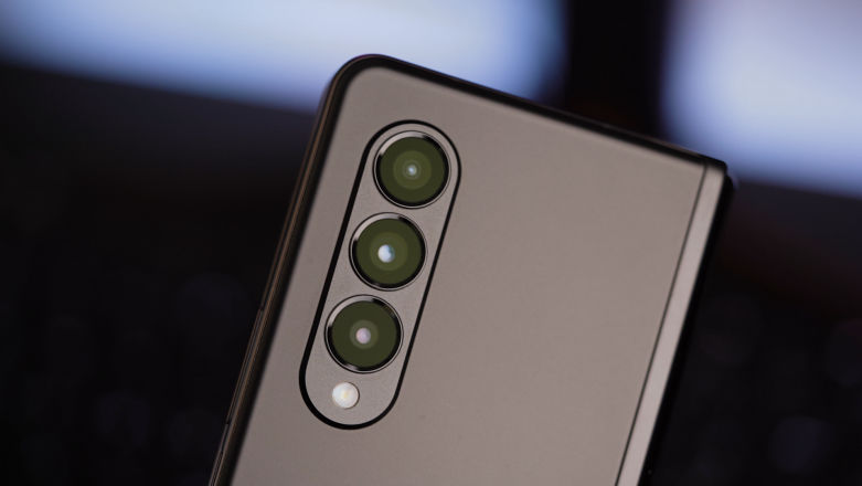 Samsung stworzy matrycę 450 MP. Padnie kolejny rekord, tylko po co?