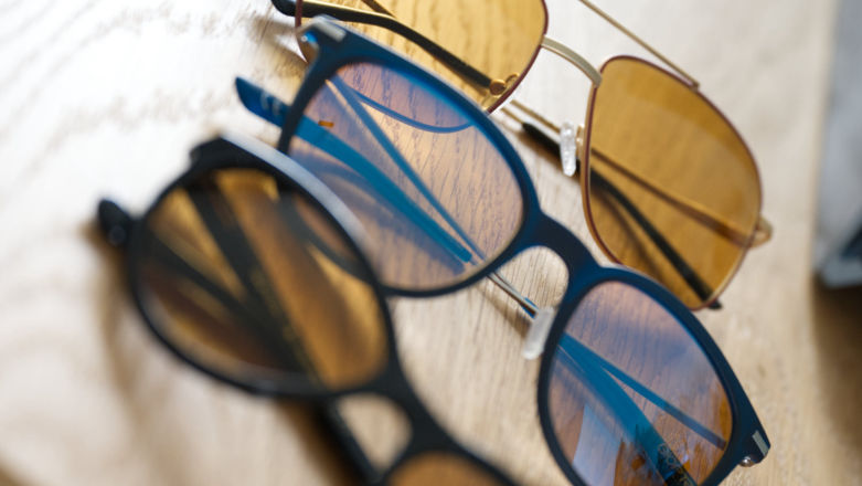Okulary HyperLight Eyewear - odpowiedź na technologiczne wyzwania dla naszych oczu