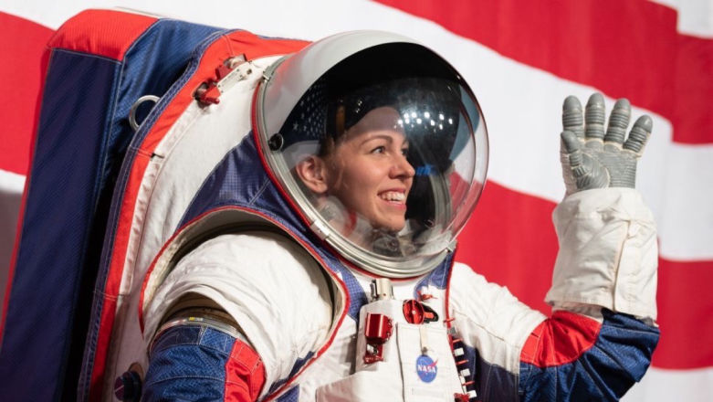 NASA wydała pół miliarda na kombinezon. Kto uratuje ich od katastrofy?