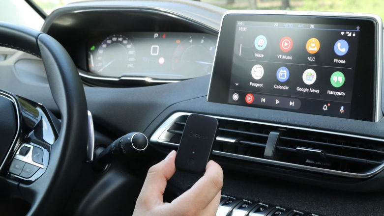 Nowa aktualizacja Android Auto nadal bez kluczowej zmiany