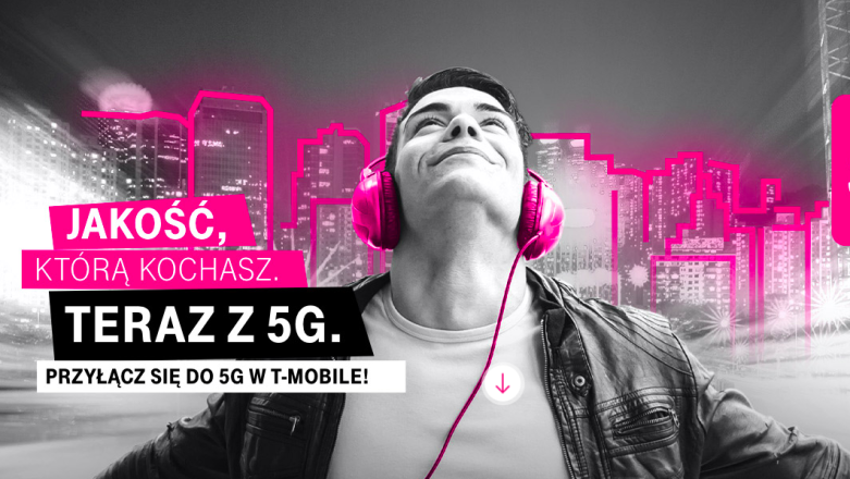 Tanie 5G? W T-Mobile rządzi Xiaomi. Bogacze wybierają iPhone 12 Pro