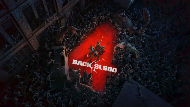 Back 4 Blood to solidny duchowy spadkobierca Left 4 Dead. Wrażenia z bety