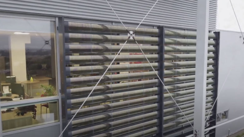 Saule Technologies i perowskity. Pokazano pierwszy komercyjny produkt
