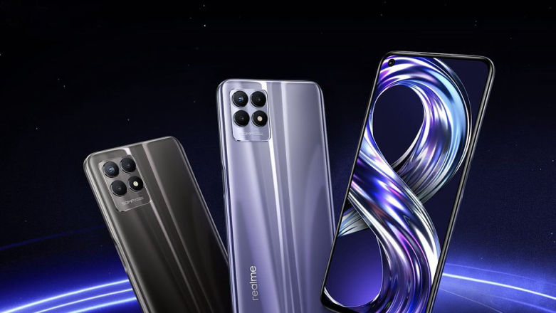 realme 8i: wszystko o nadchodzącym smartfonie. Polska premiera już za tydzień!