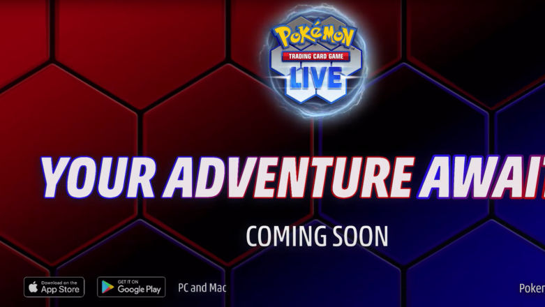 Pokemon Trading Card Game Live: jeszcze w tym roku karcianka trafi na smartfony!