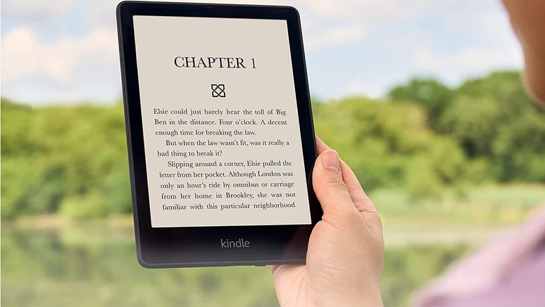 Nie jeden, a dwa nowe modele Kindle Paperwhite 5!