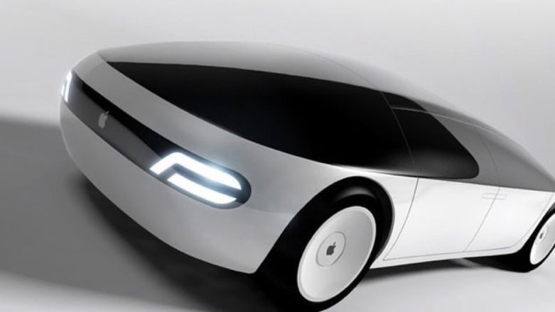 Apple Car to projekt-widmo, który właśnie stracił swojego kapitana