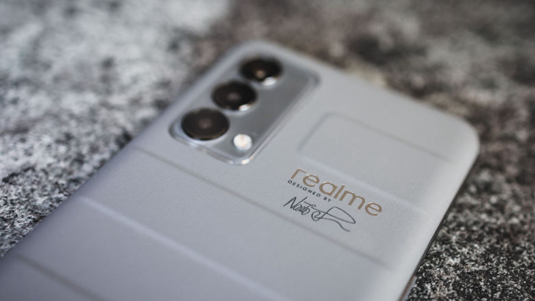 realme wskakuje na wyższą półkę. GT2 Master Edition już nie będzie średniakiem