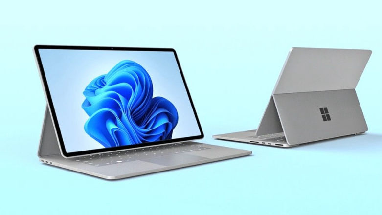 Gdyby tak wyglądał nowy MacBook, byłby hitem
