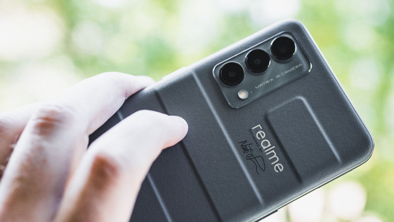 Sprawdź, kiedy Twój realme dostanie aktualizację do Androida 12