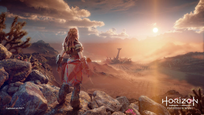 Pokrzyczeli, popłakali i next-genowe ulepszenie do Horizon: Forbidden West za darmo dostali