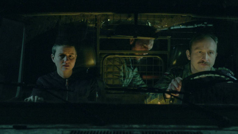 W tym serialu Netfliksa nie zabrakło Polaków. Kulisy 2. sezonu "Kierunek: Noc"