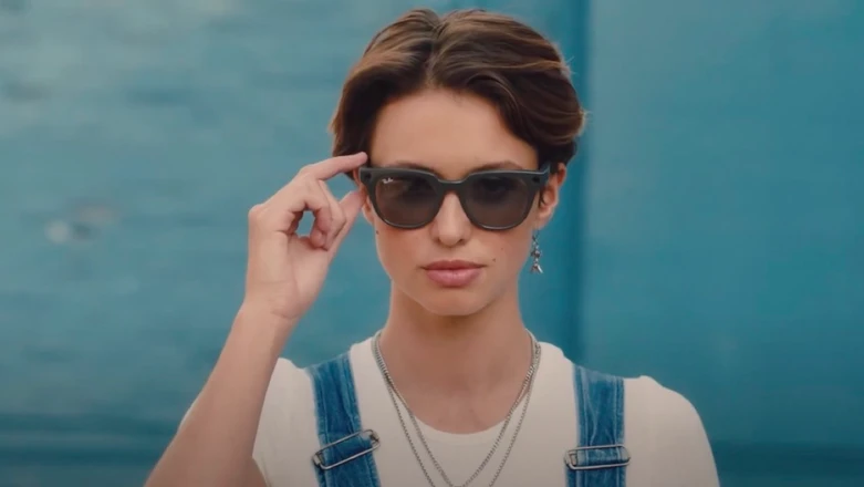 Kupili smart okulary i... schowali do szuflady. Czy Ray-Ban Stories to porażka Meta?