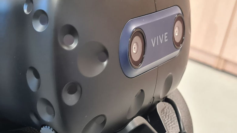 HTC Vive Pro 2 - dobra, choć droga ewolucja