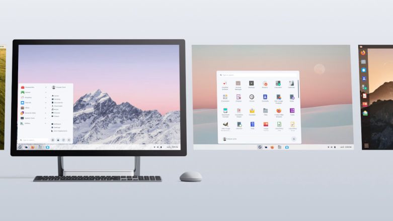 Zorin OS 16: system idealny na początek przygody z Linuksem