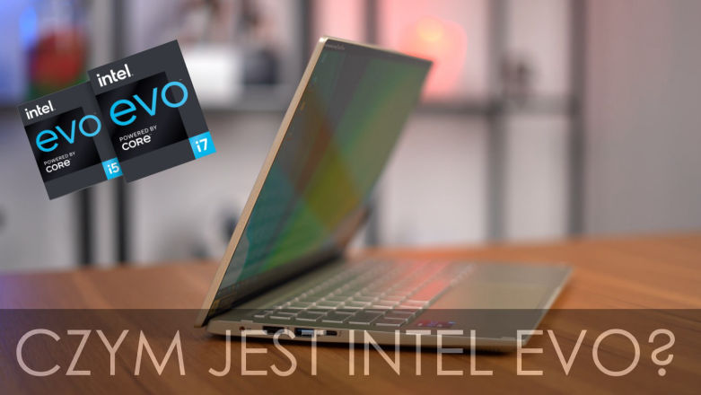 Na tę naklejkę koniecznie zwróć uwagę kupując laptopa