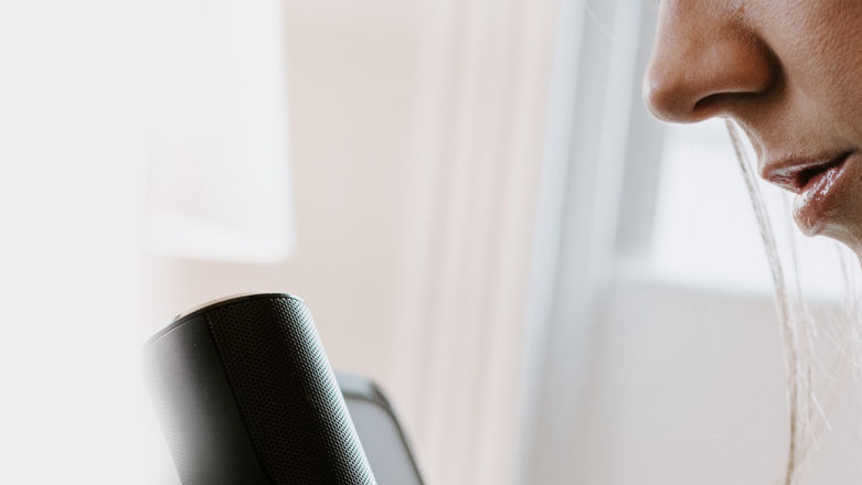 Głos Map Google rozprawia się z nagraniem z Call Center