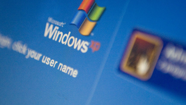 Windows XP złamany. Teraz system będzie żył wiecznie