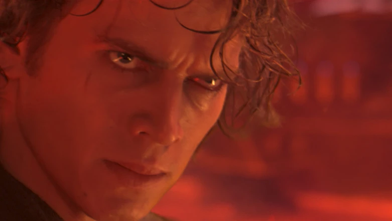 Anakin Skywalker (Hayden Christensen) wróci w serialu o Ahsoce Tano