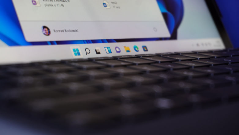 Szybsze i łatwiejsze zarządzanie plikami w Windows 11. Ale aktualizacje nadal kuleją