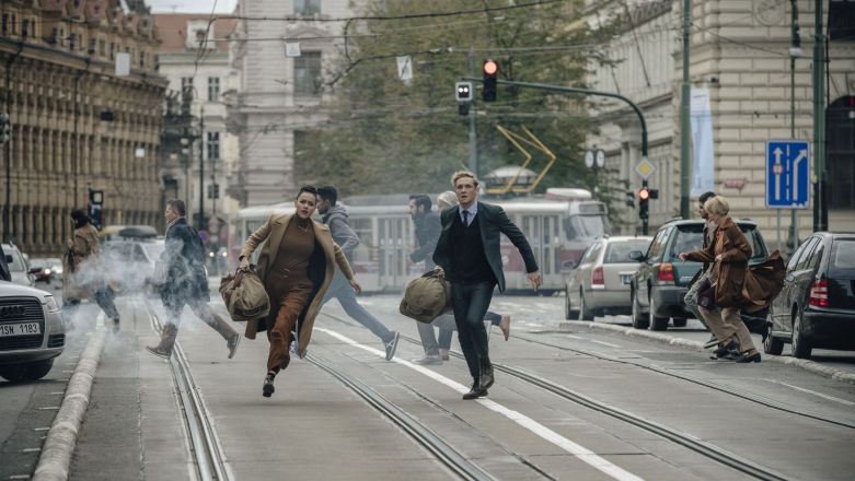 Oto nowe uniwersum Netfliksa. Rozmawiam z Zackiem Snyderem