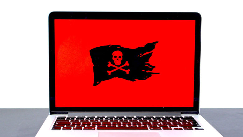 Najpewniejsza ochrona przed ransomware Twojego biznesu. Nie musisz robić wiele