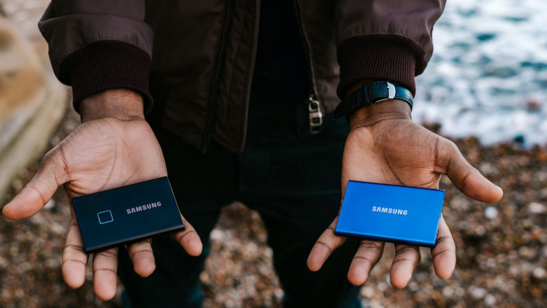 Macie jakiś pomysł po co komuś 2TB w smartfonie?