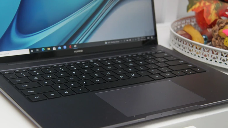 [TEST] Huawei Matebook 14s to powiew świeżości wśród małych notebooków