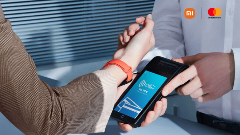 Xiaomi Mi Band 7 z NFC ze wsparciem większej liczby banków