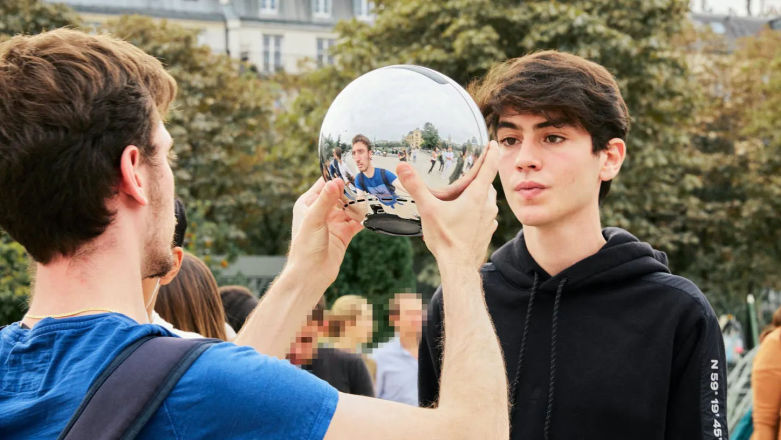 Worldcoin: zgarnij kryptowalutę za skan tęczówki. Nowy projekt chce zawojować świat