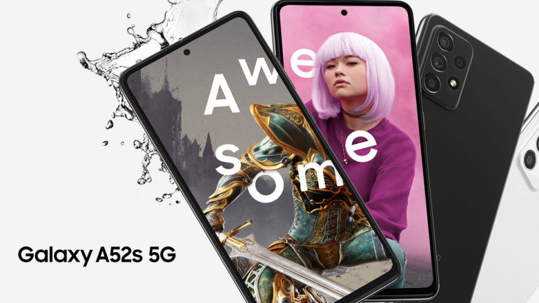 Plus też umie w promocje. Galaxy A52s 5G + słuchawki Buds 2 taniej niż w sklepie
