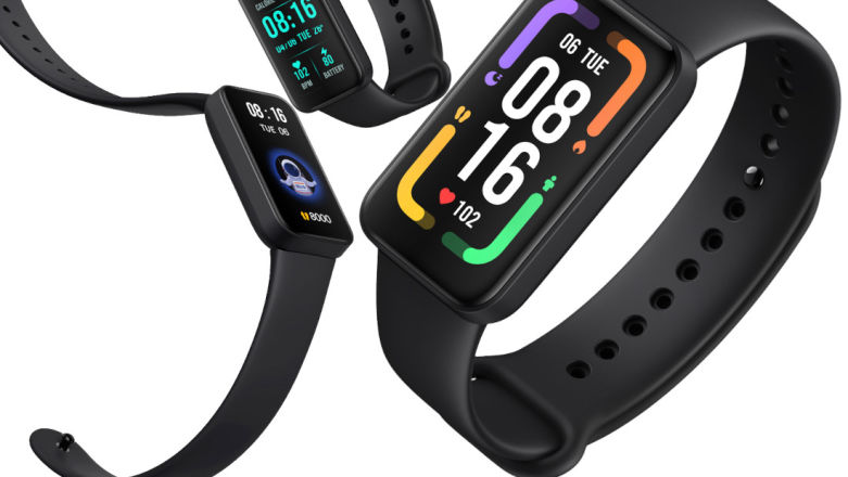 Gdy Mi Smart Band 6 to za mało - Redmi Smart Band Pro z większą baterią
