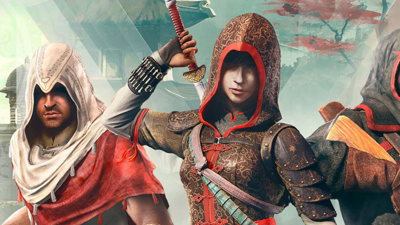 Gry z serii Assassin’s Creed za darmo od Ubisoft
