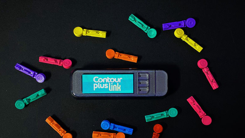 Czy glukometry pod względem technologicznym dobiły do sufitu?