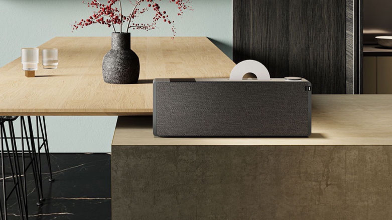 Loewe Klang S3 - stylowe połączenia klasyki z nowoczesnością