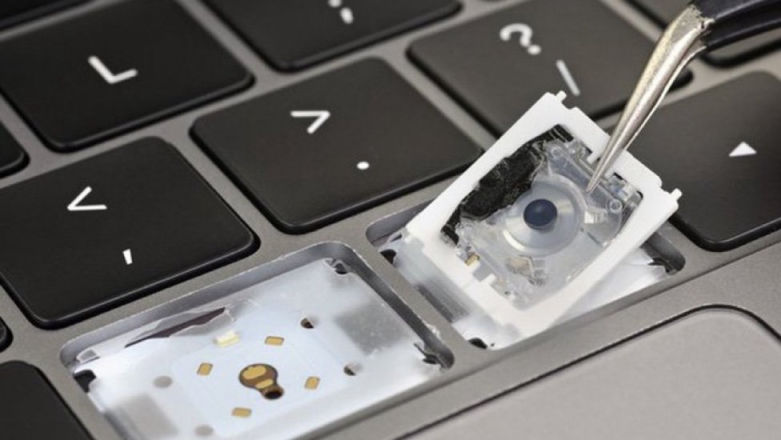 „Right to repair” i Apple, czyli skaza na powrocie do normalności