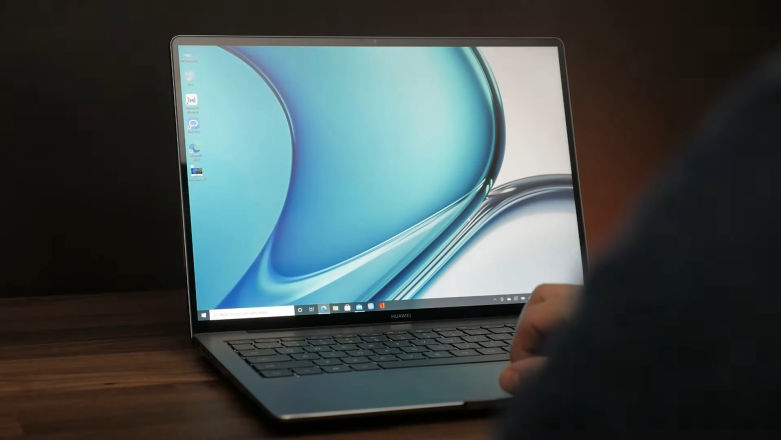 Jak Huawei Matebook 14s radzi sobie w pracy?