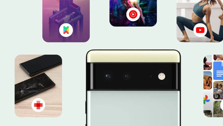 Android 12 potwierdza, że Google pracuje nad składanym Pixelem