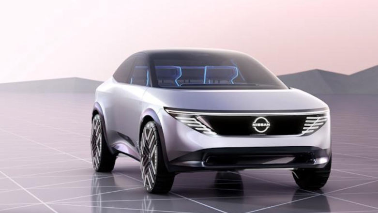 Nissan rozpoczyna spóźnioną elektryczną ofensywę, nawet Toyota go dogoniła