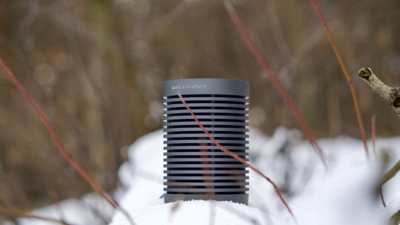 Bang & Olufsen Beosound Explore, czyli z muzyką dookoła świata