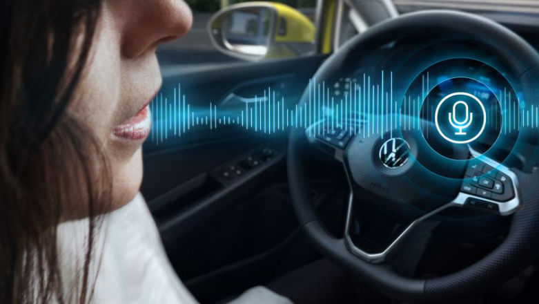 Volkswagen wreszcie poprawi system inforozrywki w Golfie i ID.3/ID.4