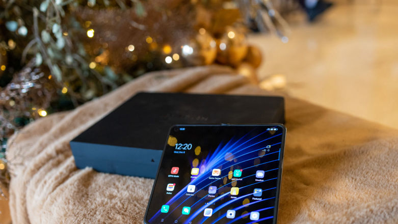 Oppo Find N - widzieliśmy już składany smartfon, który bardzo pozytywnie zaskakuje!